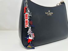 Load image into Gallery viewer, Rodeo Bull (Max) COTA Bag Charm
