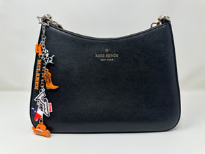 Western Papaya Racing (Lando, Oscar) COTA Bag Charm