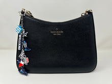 Load image into Gallery viewer, Lone Star William (Carlos, Alex) COTA Bag Charm
