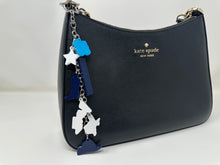 Load image into Gallery viewer, Lone Star William (Carlos, Alex) COTA Bag Charm
