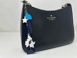 Lone Star William (Carlos, Alex) COTA Bag Charm