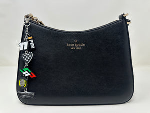 Caddy Racing Team (Checo) Bag Charm
