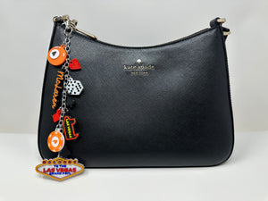 Papaya Royale (Lando, Oscar) LVGP Bag Charm