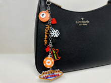 Load image into Gallery viewer, Papaya Royale (Lando, Oscar) LVGP Bag Charm

