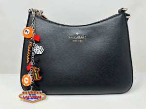 Papaya Royale (Lando, Oscar) LVGP Bag Charm
