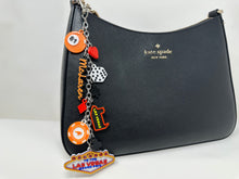 Load image into Gallery viewer, Papaya Royale (Lando, Oscar) LVGP Bag Charm
