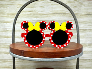 Magical Sunglasses Trinkets