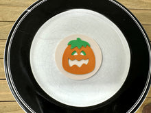 Load image into Gallery viewer, Plastic Halloween Sugar Cookies
