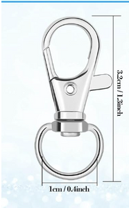 Arrow Papaya Racing (Pato, Nolan, Christian) Bag Charm