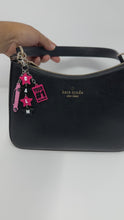 Load and play video in Gallery viewer, Number 1 Boyband Bag Charm
