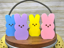Load image into Gallery viewer, Bunny Peep Tray Trinket
