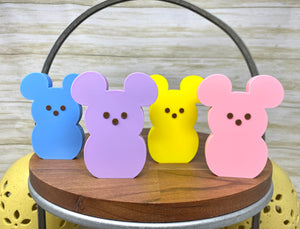 2 for $14 Marshmallow Peep Bundle - EnchantedByGi