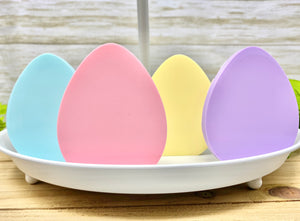 Easter Egg Tray Trinkets