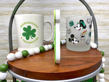 Load image into Gallery viewer, Lucky Green Beer Trinket
