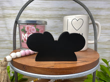 Load image into Gallery viewer, Disney tiered tray trinket
