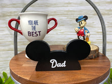 Load image into Gallery viewer, Mickey Mouse Cap Trinket
