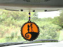 Load image into Gallery viewer, Simply Meant to Be Enchanted Car Charm - EnchantedByGi
