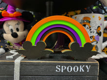 Load image into Gallery viewer, mickey halloween rainbow
