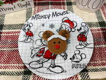 Load image into Gallery viewer, Magical Mouse Cookie Trinkets - EnchantedByGi
