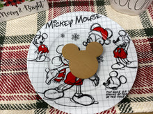 Load image into Gallery viewer, Magical Mouse Cookie Trinkets - EnchantedByGi

