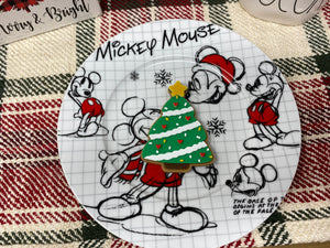 Magical Mouse Cookie Trinkets - EnchantedByGi