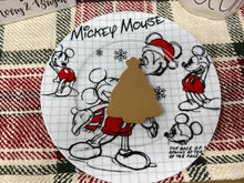 Load image into Gallery viewer, Magical Mouse Cookie Trinkets - EnchantedByGi
