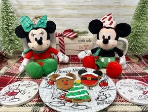 Magical Mouse Cookie Trinkets - EnchantedByGi